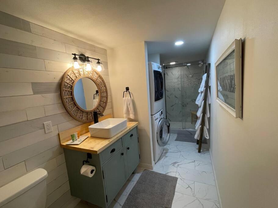 Utah Valley Retreat - Luxurious Self Check-In Apt, Uvu Byu, Ev Charge Apartment Orem Exterior photo