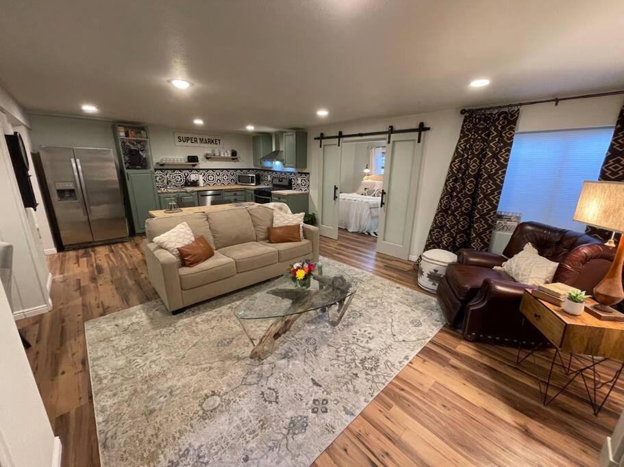 Utah Valley Retreat - Luxurious Self Check-In Apt, Uvu Byu, Ev Charge Apartment Orem Exterior photo